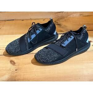 Under Armour Threadborne Shift Heathered Mens 10.5 Lifestyle Shoes lace up sneak